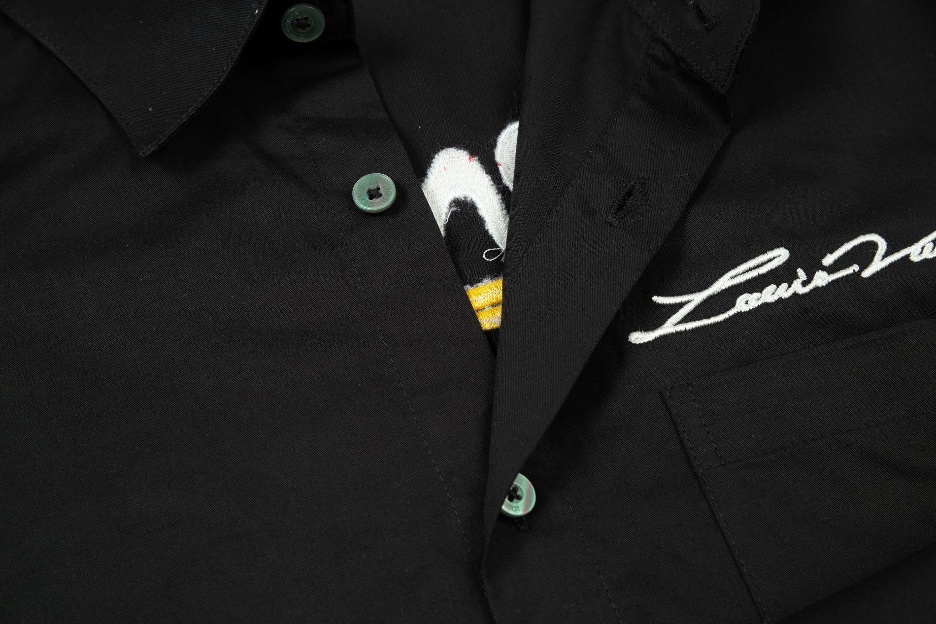 0730 New simple and stylish long-sleeved shirt 0730 New simple and stylish long-sleeved shirt