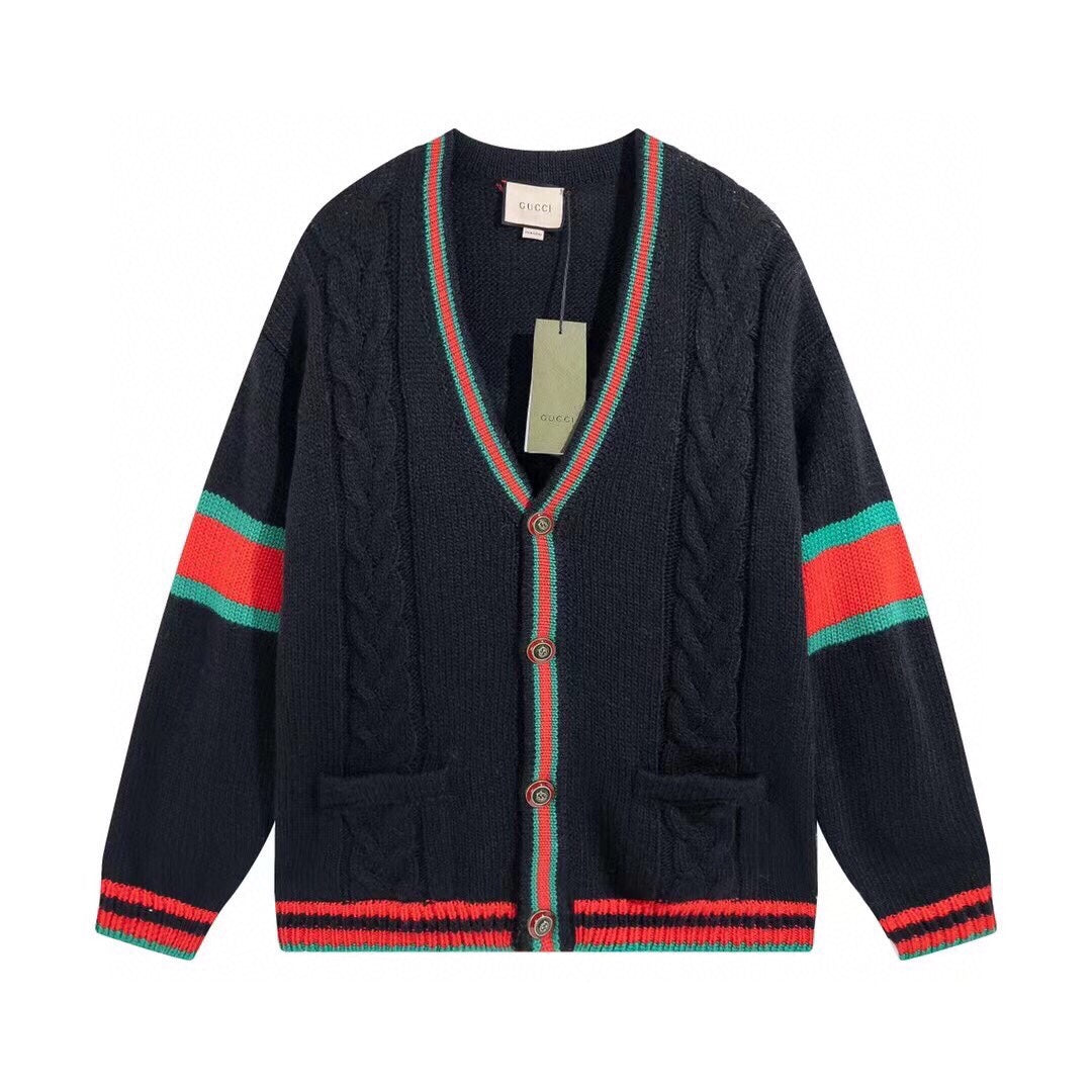 0906 New classic cardigan sweater 0906 New classic cardigan sweater