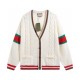 0906 New classic cardigan sweater 0906 New classic cardigan sweater