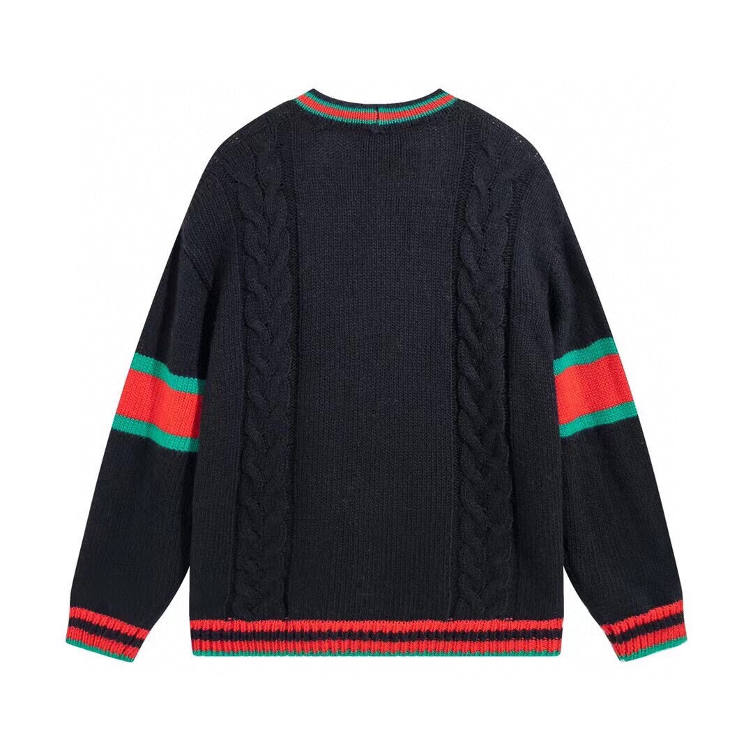 0906 New classic cardigan sweater 0906 New classic cardigan sweater