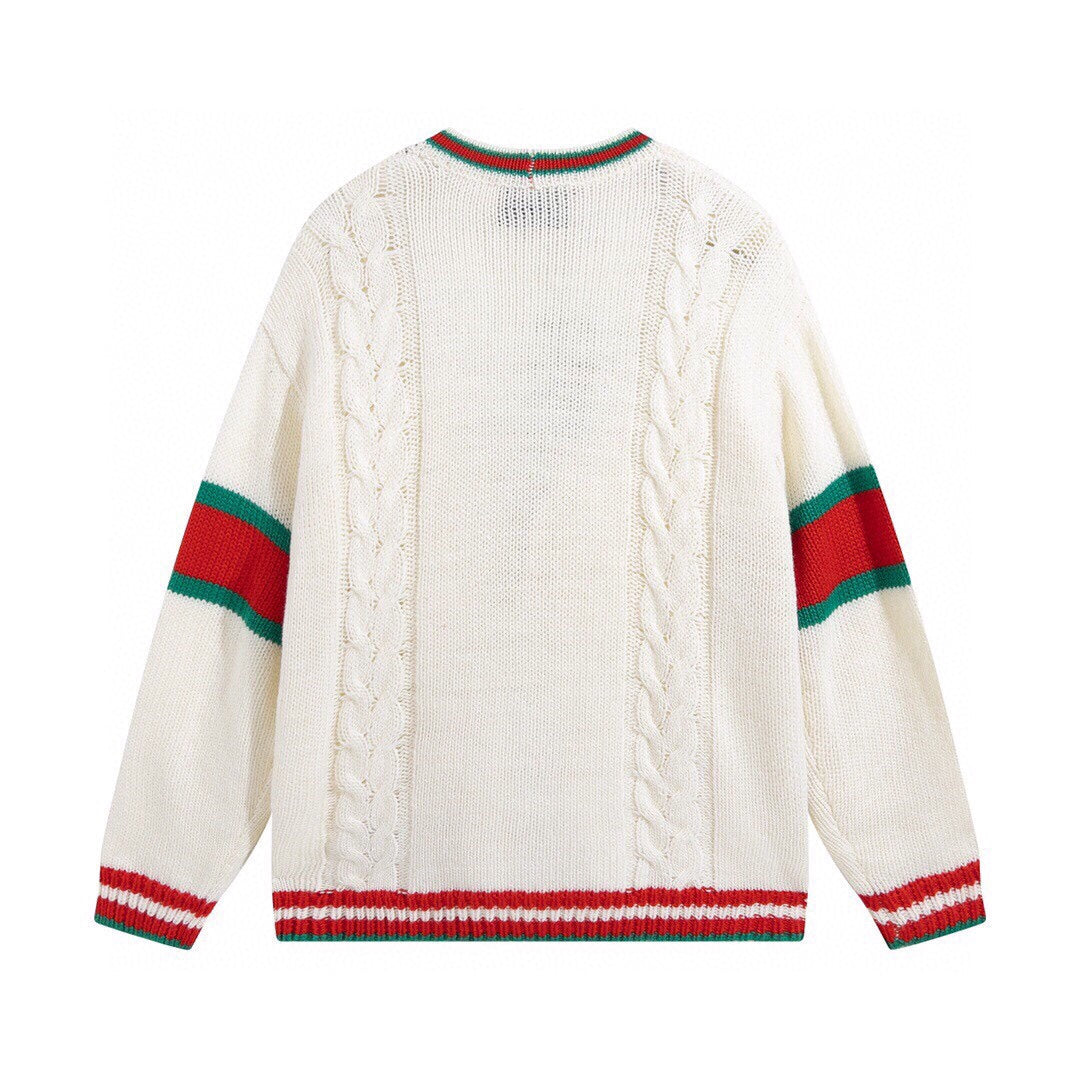 0906 New classic cardigan sweater 0906 New classic cardigan sweater
