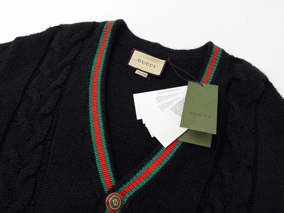 0906 New classic cardigan sweater 0906 New classic cardigan sweater