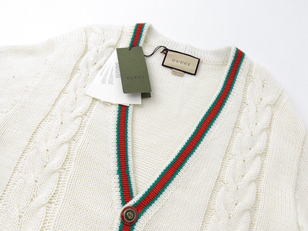 0906 New classic cardigan sweater 0906 New classic cardigan sweater