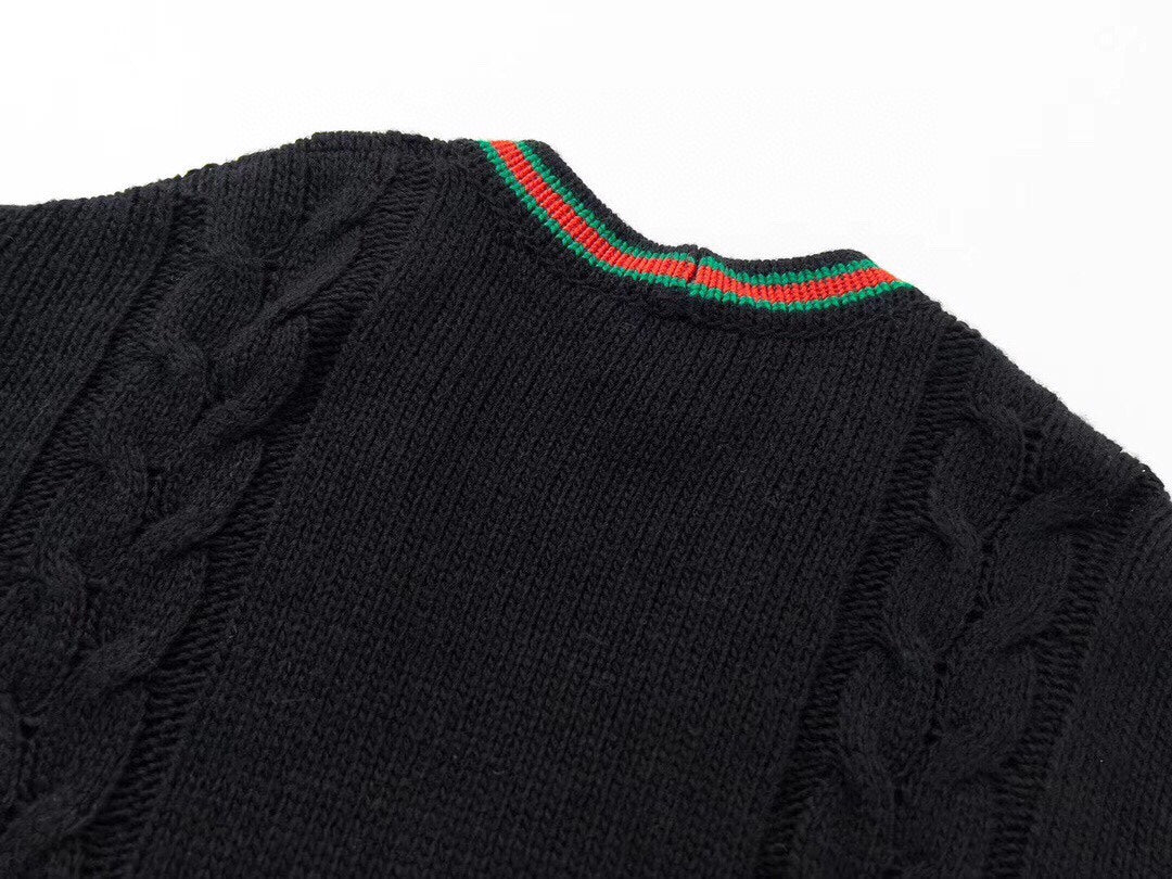 0906 New classic cardigan sweater 0906 New classic cardigan sweater