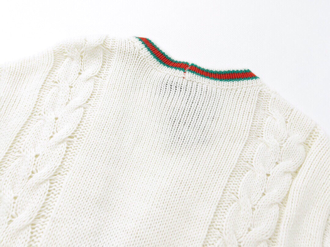0906 New classic cardigan sweater 0906 New classic cardigan sweater