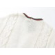 0906 New classic cardigan sweater 0906 New classic cardigan sweater