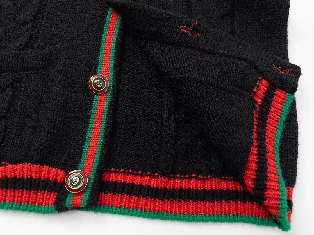 0906 New classic cardigan sweater 0906 New classic cardigan sweater