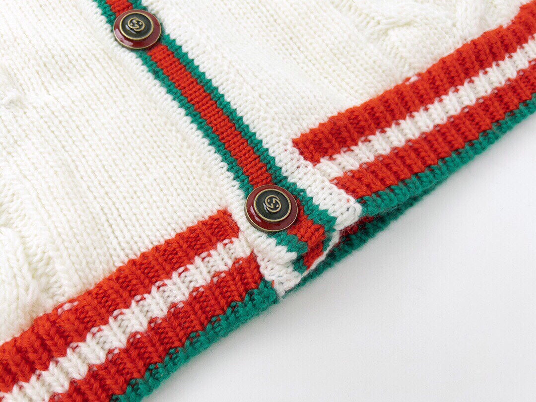 0906 New classic cardigan sweater 0906 New classic cardigan sweater