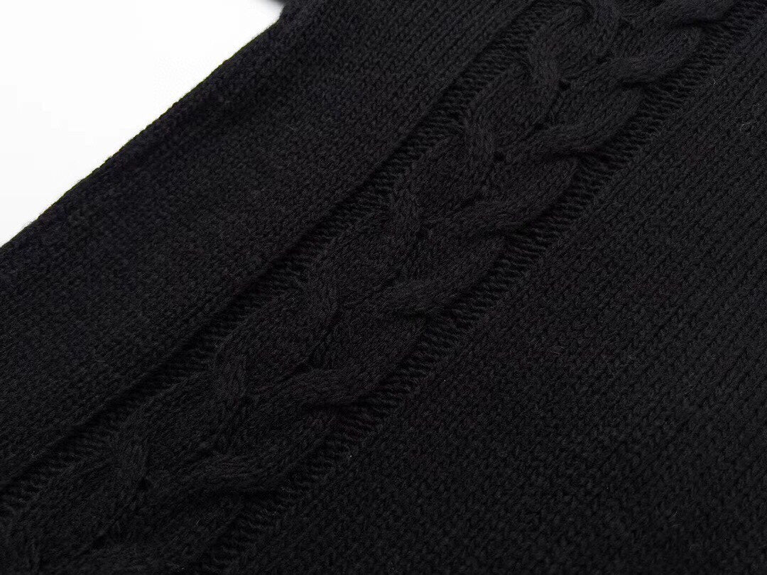 0906 New classic cardigan sweater 0906 New classic cardigan sweater