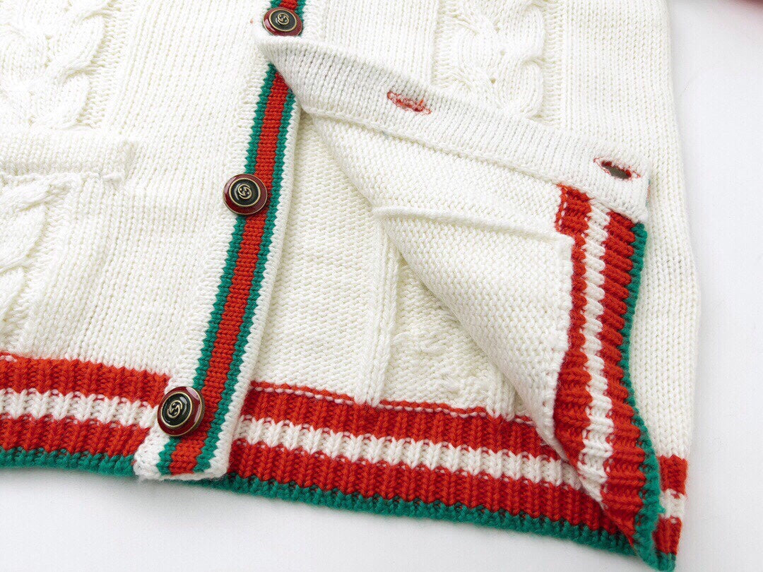 0906 New classic cardigan sweater 0906 New classic cardigan sweater