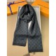 1002 Classic Soft and Comfortable Scarf 1002 Classic Soft and Comfortable Scarf