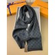 1002 Classic Soft and Comfortable Scarf 1002 Classic Soft and Comfortable Scarf