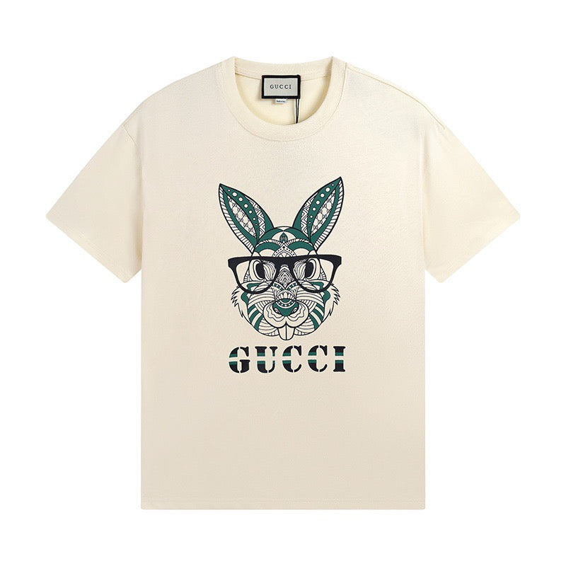 Animal Print T-Shirt Animal Print T-Shirt
