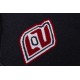0909 New jacquard cotton waistband knitted stand-up collar jacket 0909 New jacquard cotton waistband knitted stand-up collar jacket