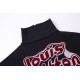 0909 New jacquard cotton waistband knitted stand-up collar jacket 0909 New jacquard cotton waistband knitted stand-up collar jacket