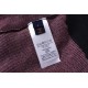 0909 New jacquard cotton waistband knitted stand-up collar jacket 0909 New jacquard cotton waistband knitted stand-up collar jacket