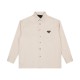 0730 New simple and stylish long-sleeved shirt 0730 New simple and stylish long-sleeved shirt
