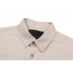 0730 New simple and stylish long-sleeved shirt 0730 New simple and stylish long-sleeved shirt