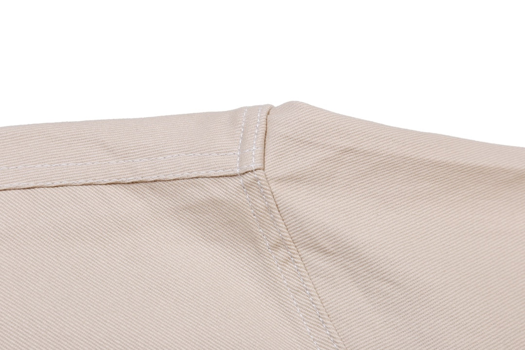 0730 New simple and stylish long-sleeved shirt 0730 New simple and stylish long-sleeved shirt