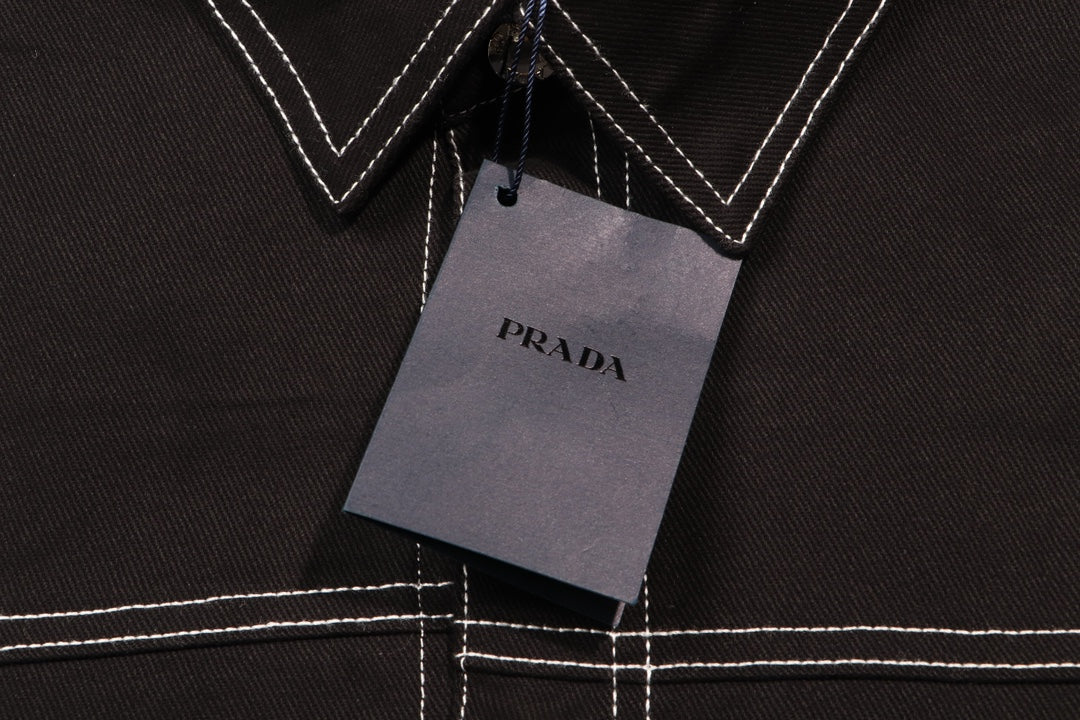 0730 New simple and stylish long-sleeved shirt 0730 New simple and stylish long-sleeved shirt