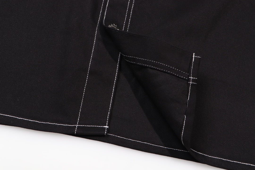 0730 New simple and stylish long-sleeved shirt 0730 New simple and stylish long-sleeved shirt