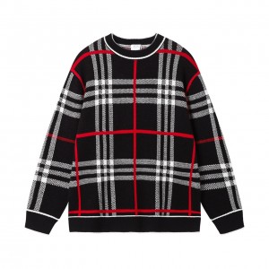 0730 New warm and delicate sweater
