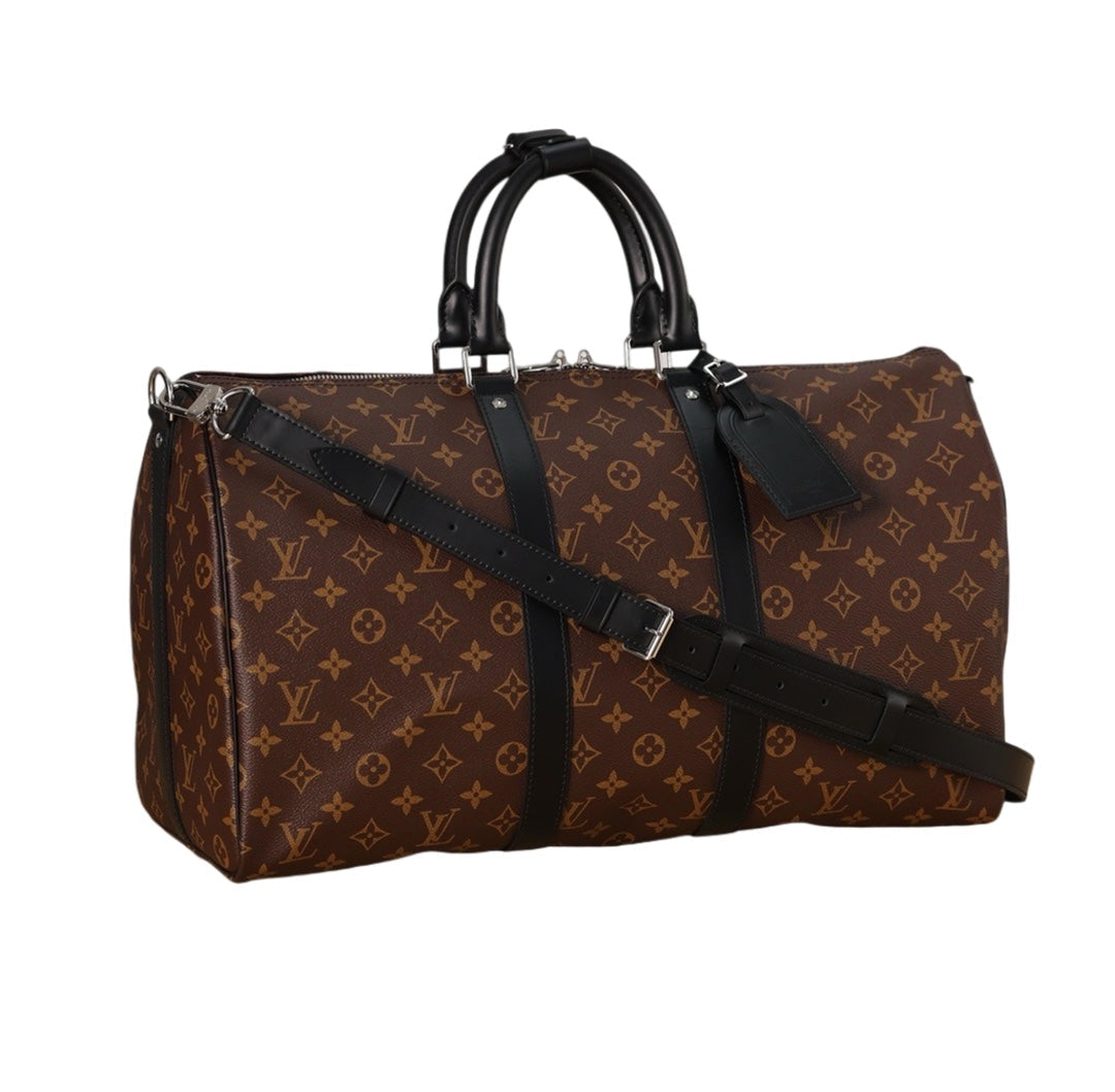 0718 Elegant class travel bag 0718 Elegant class travel bag