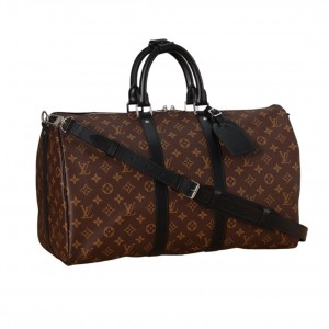 0718 Elegant class travel bag