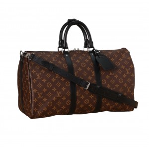 0718 Elegant class travel bag