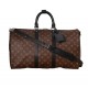 0718 Elegant class travel bag 0718 Elegant class travel bag