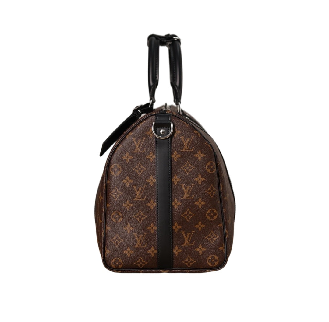0718 Elegant class travel bag 0718 Elegant class travel bag