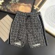 0808 Classic comfort print shorts 0808 Classic comfort print shorts
