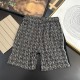 0808 Classic comfort print shorts 0808 Classic comfort print shorts