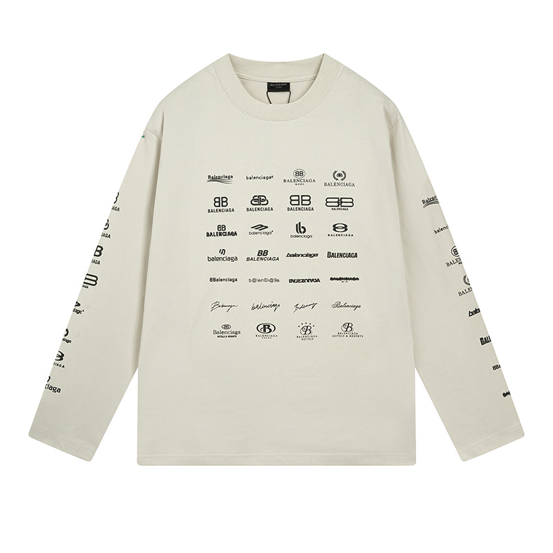 0730 New simple retro comfort sweatshirt 0730 New simple retro comfort sweatshirt