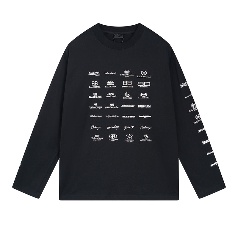 0730 New simple retro comfort sweatshirt 0730 New simple retro comfort sweatshirt