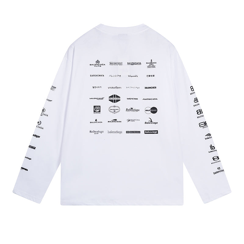 0730 New simple retro comfort sweatshirt 0730 New simple retro comfort sweatshirt