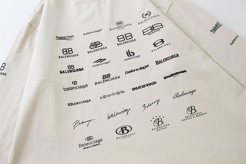0730 New simple retro comfort sweatshirt 0730 New simple retro comfort sweatshirt