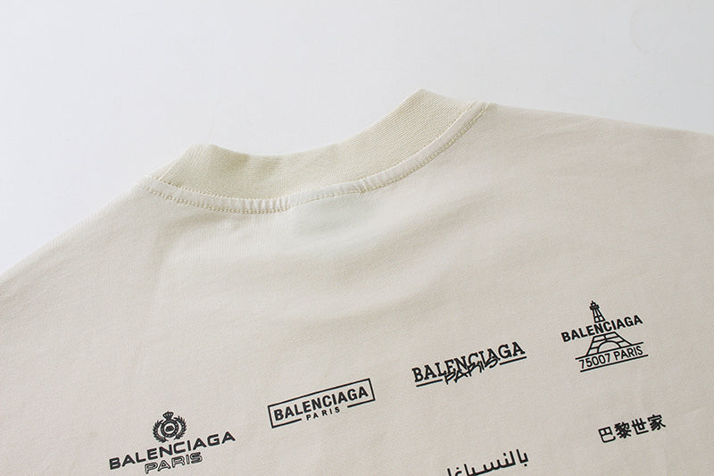 0730 New simple retro comfort sweatshirt 0730 New simple retro comfort sweatshirt