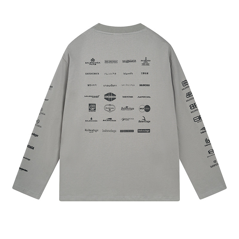0730 New simple retro comfort sweatshirt 0730 New simple retro comfort sweatshirt