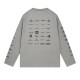 0730 New simple retro comfort sweatshirt 0730 New simple retro comfort sweatshirt