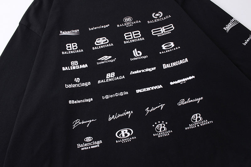 0730 New simple retro comfort sweatshirt 0730 New simple retro comfort sweatshirt