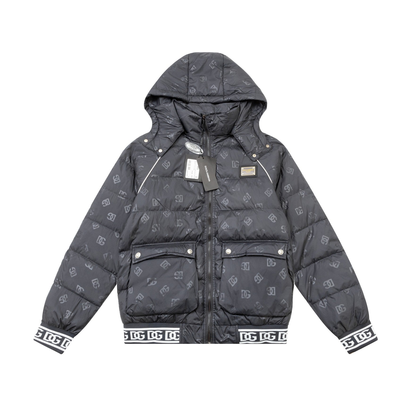 0909 New hat detachable down coat 0909 New hat detachable down coat