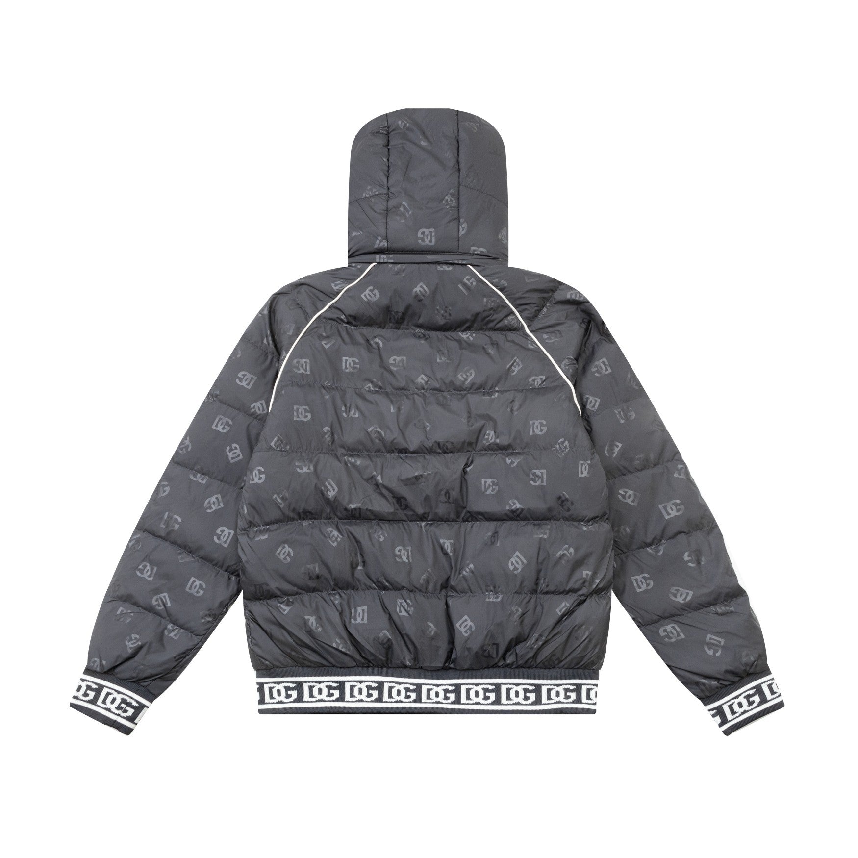 0909 New hat detachable down coat 0909 New hat detachable down coat