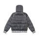 0909 New hat detachable down coat 0909 New hat detachable down coat