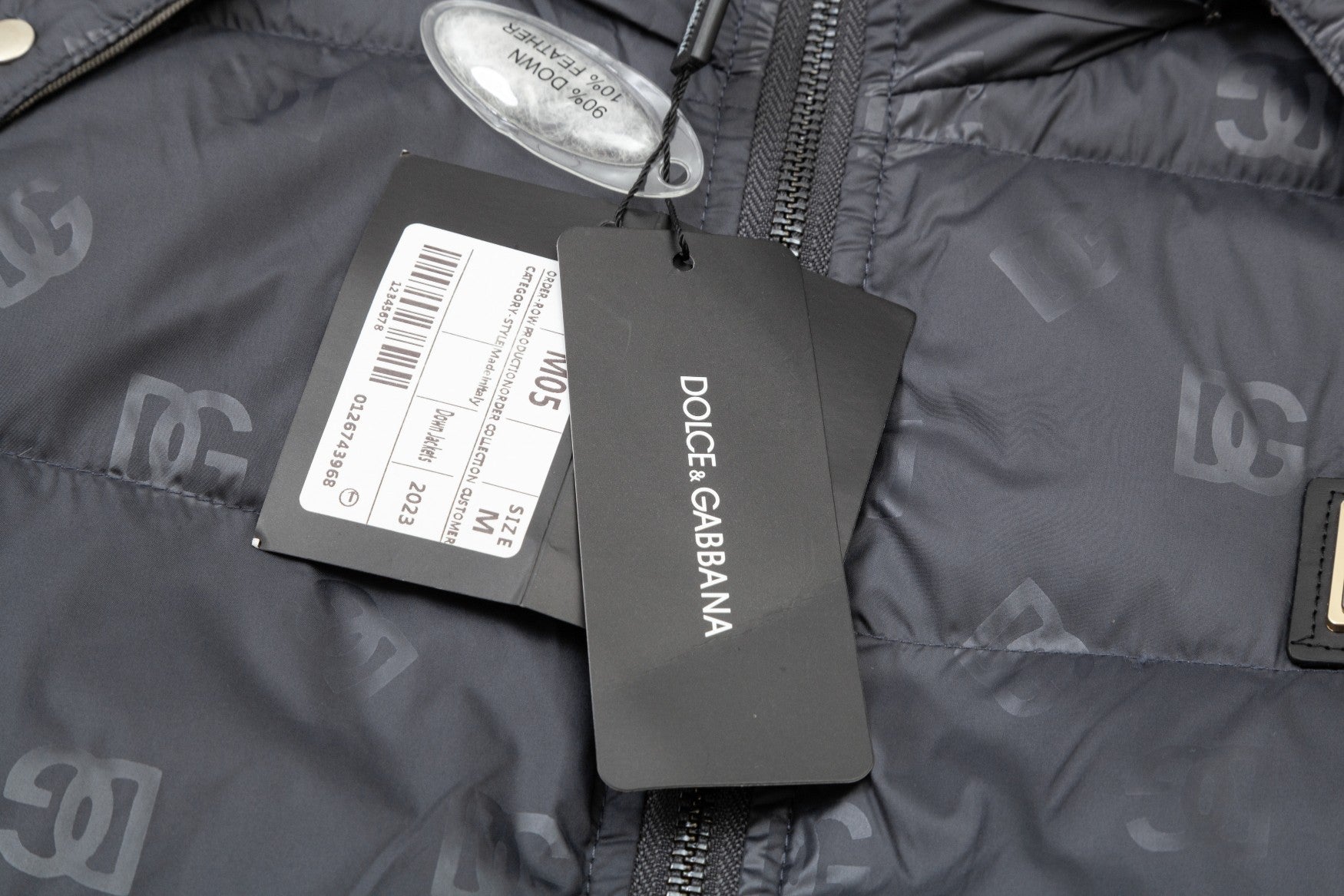 0909 New hat detachable down coat 0909 New hat detachable down coat
