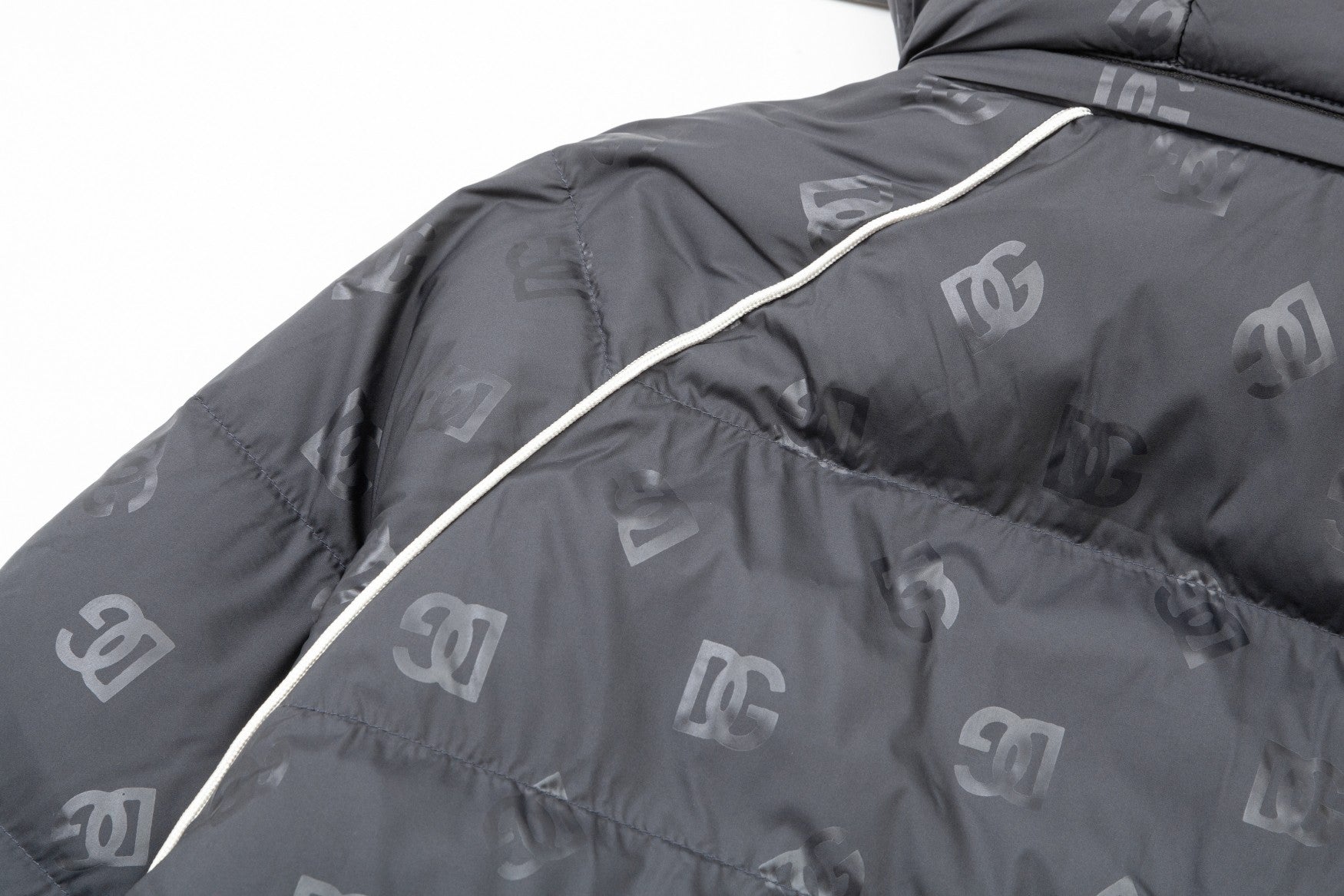 0909 New hat detachable down coat 0909 New hat detachable down coat