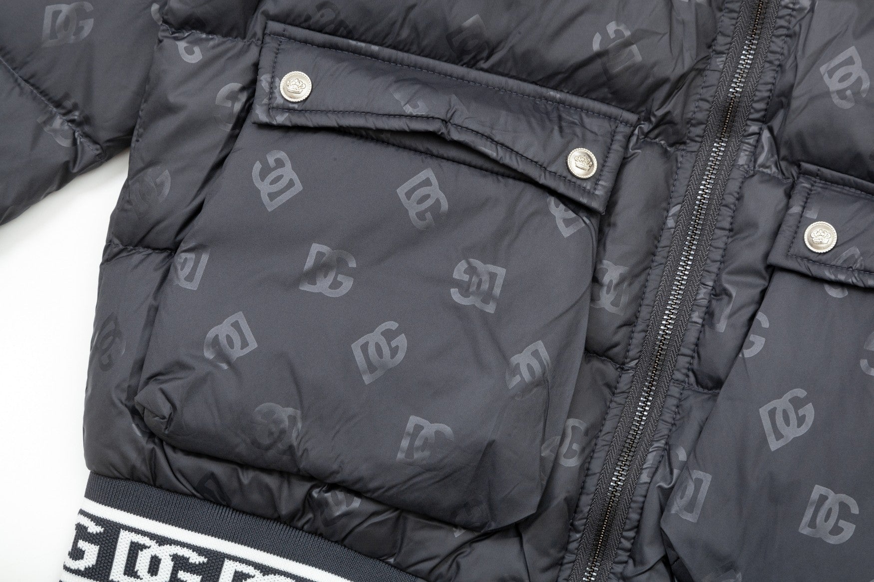 0909 New hat detachable down coat 0909 New hat detachable down coat