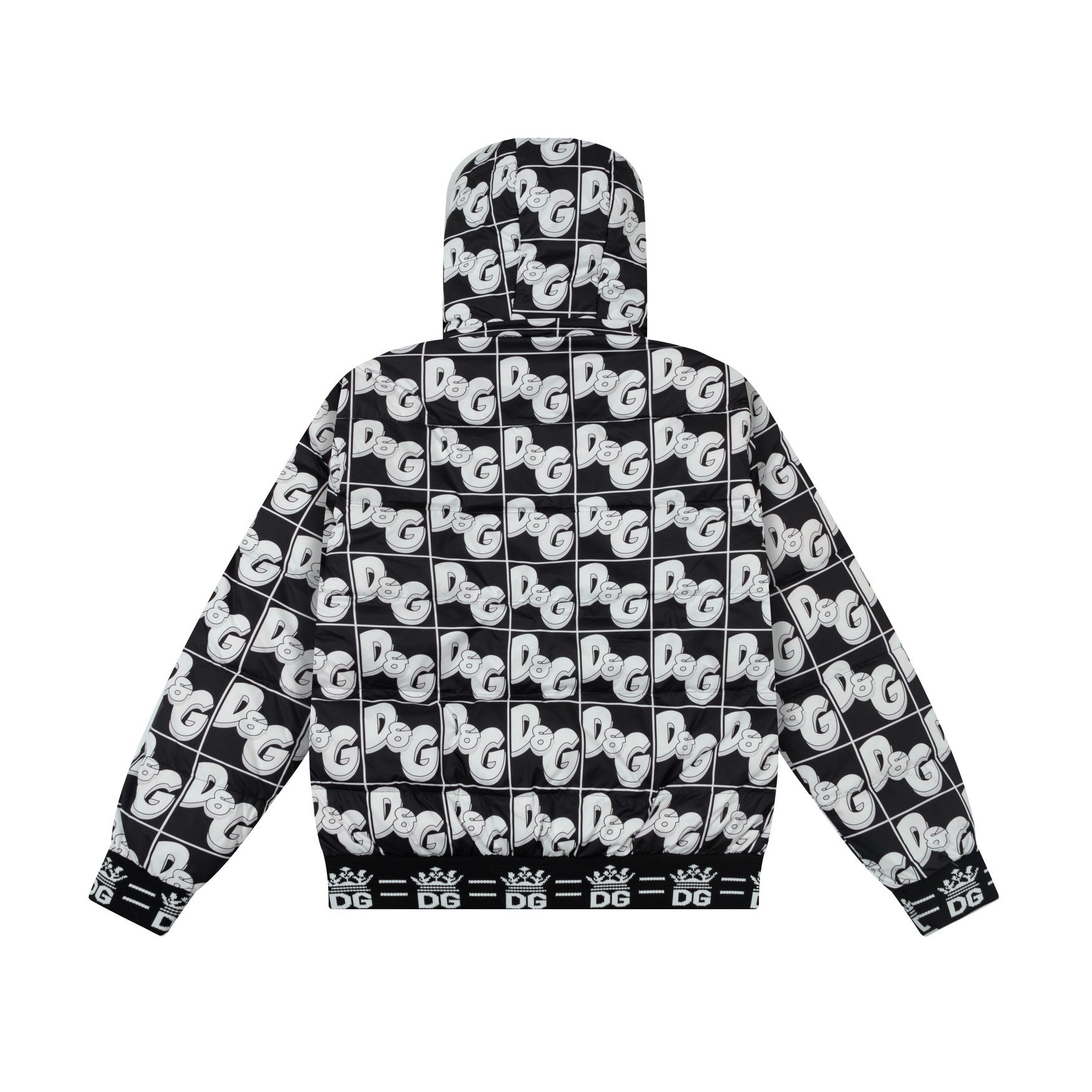 0909 New hooded down coat 0909 New hooded down coat
