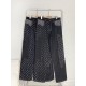 0717 Cargo functional denim pants 0717 Cargo functional denim pants
