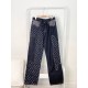0717 Cargo functional denim pants 0717 Cargo functional denim pants